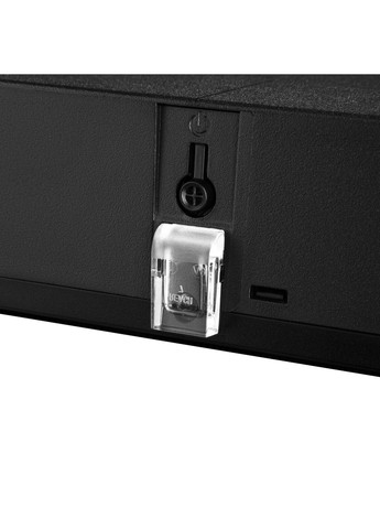 Телевізор 43" -43A07KU LED 4K 60Hz Smart Google TV Black 2E (361965290)