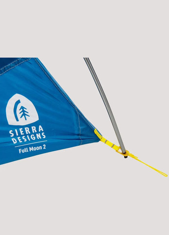 Палатка Full Moon 3 BlueDesert Sierra Designs (316534197)