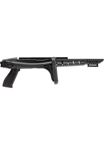 Ложе PROMAG Tactical Folding Stock для Remington 597 No Brand (316444134)