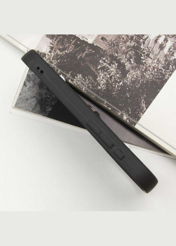 Чехол Toys Case для Apple iPhone 16 Pro Max Black/Melody No Brand (315427307)