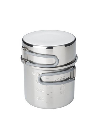 Котел туристический (017.0141) Esbit PT1000ST (370014502)