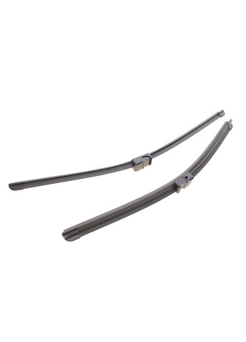 Комплект склоочисників 530+475мм Skoda Superb (01-08)/VW Golf (00-06), Passat (00-05) (89550623302) No Brand (340413107)