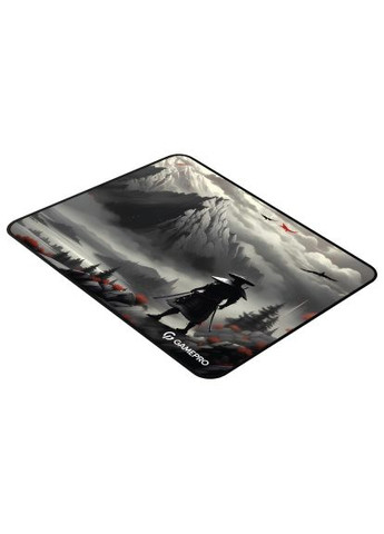 Коврик для мышки (MP145RS) GAMEPRO MP145RS Gray (370020116)