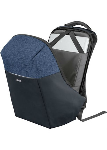 Рюкзак Nox Anti-theft рюкзак для 16" laptops (23307) Trust (335808300)