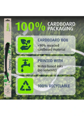 Щетка стеклоочистителя Valeo (345758773)