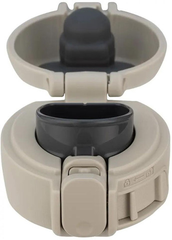 Термокружка SMWP24CM 0.24l Beige Zojirushi (316437660)
