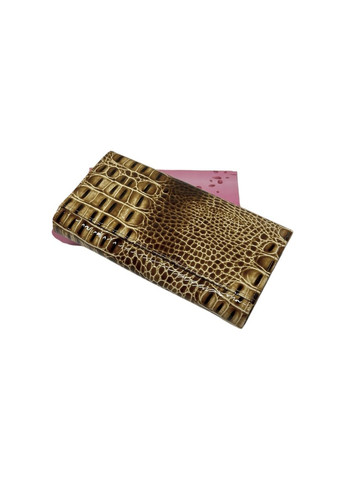 Женский кошелек из натуральной кожи B826-12 18 х 9,5 х 3 Balisa (367263847)