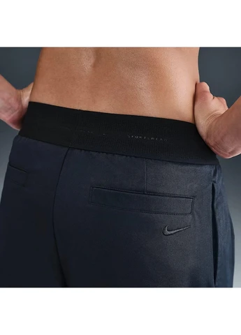 Брюки женские Sportswear Black Nike (381733054)