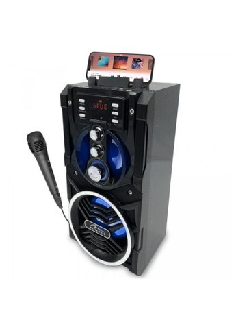 Акустична система (MT3150) Media-Tech Boombox BT 18W Black (366160348)