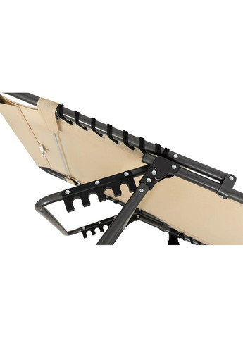 Кровать разложенная Bavaria Khaki KingCamp (323155948)