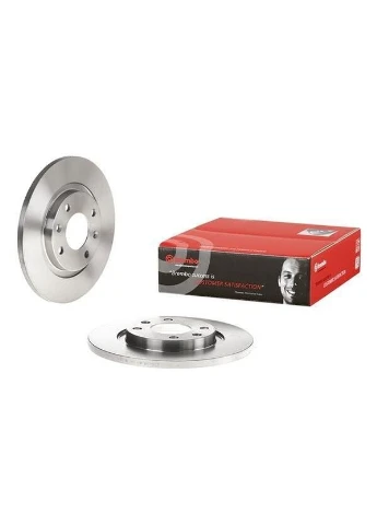 Тормозной диск Brembo (381073308)
