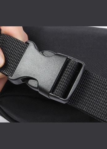 Сумка на пояс Leepow спортивна сумка бананка (R051280) RunBit (329443878)