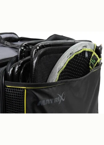 Сумка Ethos Large Carryall Matrix (316447974)