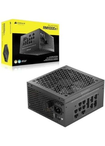 Блок живлення RM1000x Shift ATX 3.1 1000W (CP-9020300-EU) Corsair (400427878)