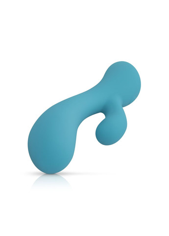 Вибратор-кролик Martina I Rabbit Vibrator Cala Azul (296492089)
