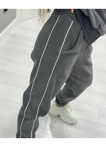 🧸 Дуже гарний костюм із полар флісу — тепло, затишок і турецька якість DK/DL Мода без кордонів (358758184)