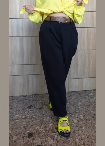 Джинси baggy Osoblyva - (335005683)