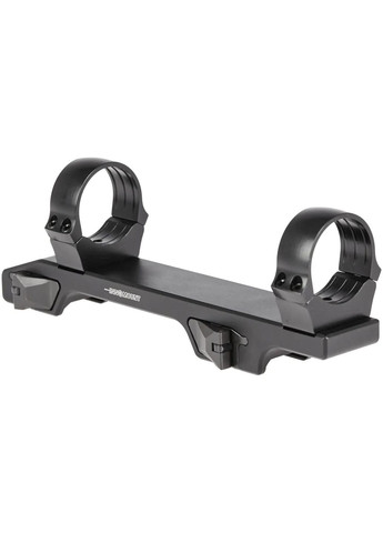 Быстросъемное крепление INNOMOUNT для Thermion/Guide на Weaver/Picatinny No Brand (316534370)