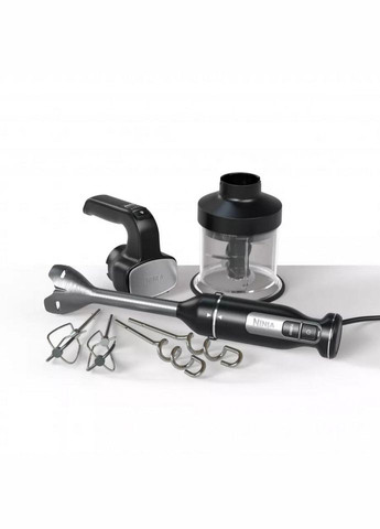 Занурювальний блендер/Міксер CI100EU Ninja (314975963)