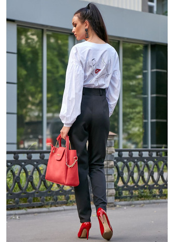 Белая рубашка Seventeen