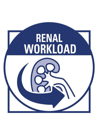 Вологий корм для собак Renal проти хронічної ниркової недостатності 410 г (9003579000748) Royal Canin (316226795)