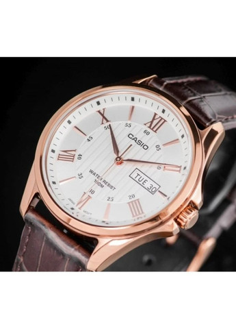 Наручний годинник MTP-1384L-7A Casio (316717014)