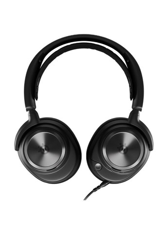 Ігрова гарнітура Arctis Nova Pro X Black XBOX/PC/PS/SW/MAC/MOB SteelSeries (314781056)
