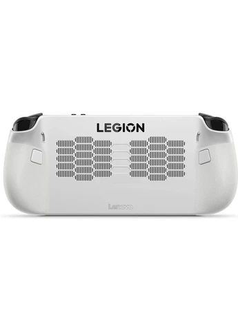 Портативная игровая приставка Legion Go S 1 TB Glacier White Lenovo (324751517)