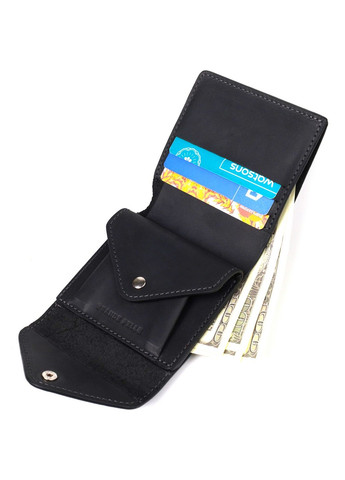 Шкіряний гаманець Grande Pelle (288136086)