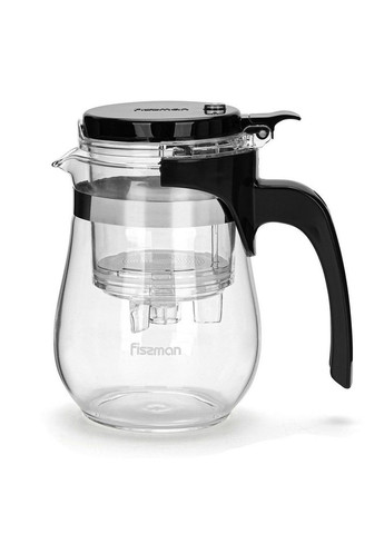Чайник для заварювання Gunfu 550 мл 16533 Fissman (316622020)