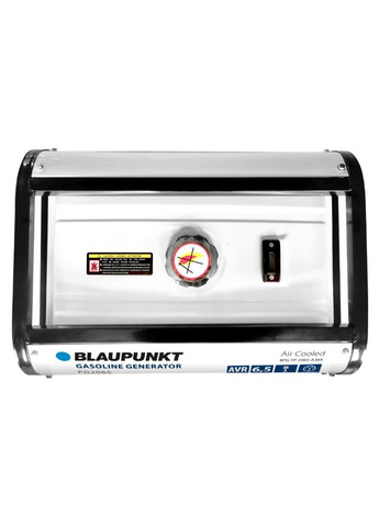 Бензиновый генератор PG2065 (BPGTP-2065-A38X) Blaupunkt (314863905)