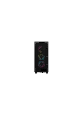 Корпус (CC9011246-WW) Corsair icue 2000d rgb airflow black (275101651)