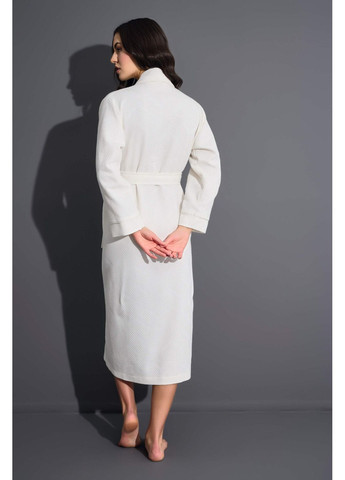 Жіночий вафельний халат Nusa (364100401)