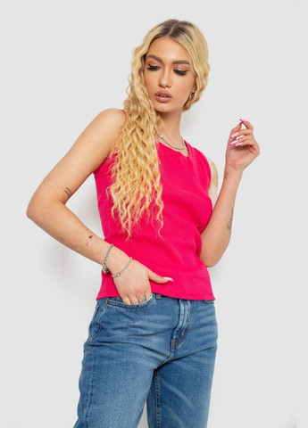 Майка женская в рубчик Andi — 328921605