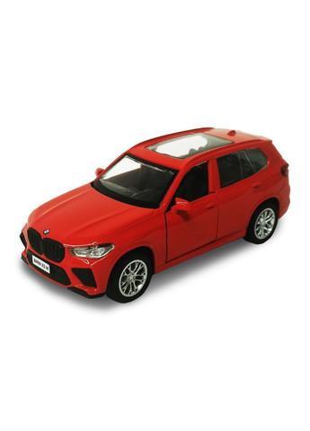 Автомодель BMW X5 M, в асортименті () TechnoDrive 250404 (369833536)