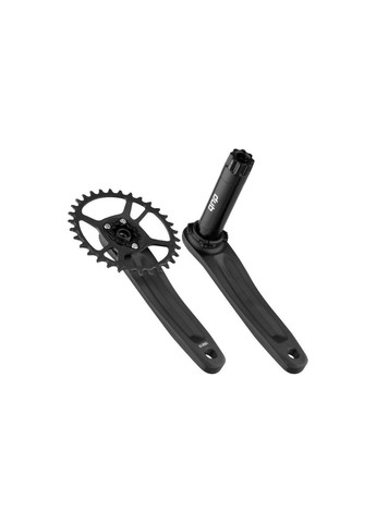 Шатуни SX Eagle DUB 12ск 165 32T X-SYNC 2 Steel Sram (369651359)