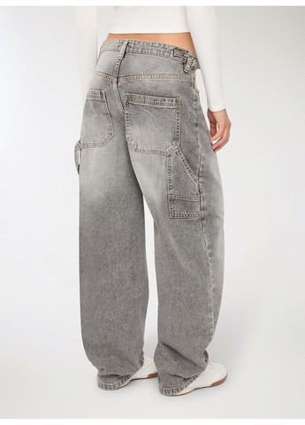 Джинсы жен Terranova - (362476434)