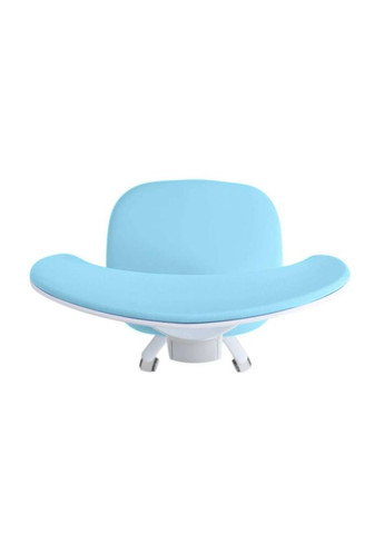 Детское кресло с подлокотниками Marte Blue Cubby (348466682)