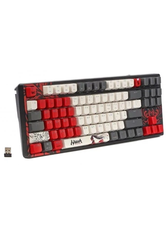 Клавіатура Bloody WS87 (Naraka) A4Tech (392391874)