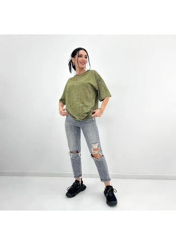 Футболка Fashion Girl - (402941882)