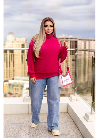 Жіночий гольф з ангори Osoblyva (361230120)