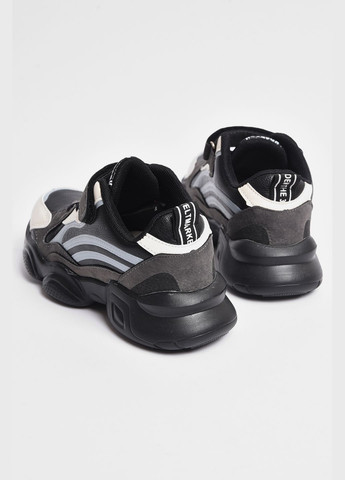 Бежеві осінні кросівки для дівчинки бежевого кольору Let's Shop