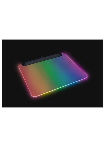 Коврик для мышки (RZ02-04920100-R3M1) Razer Firefly V2 Pro Black (370016197)