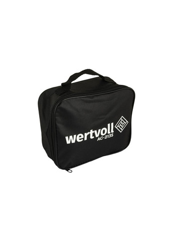 Автомобільний компресор 12 V, 150 PSI, 8 A, 100 Вт, 35 л/хв (AC-2135) Wertvoll (340909108)