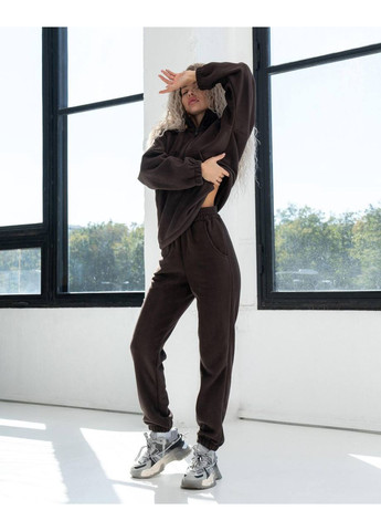 Костюм из двустороннего флиса Україна (362357641)