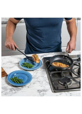 Сковорода (C30024DE) Ninja Zerostick Premium 24 см (369879805)