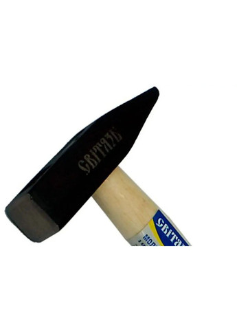 Молоток слесарный 44062 88089 300 г СВІТЯЗЬ (364499979)