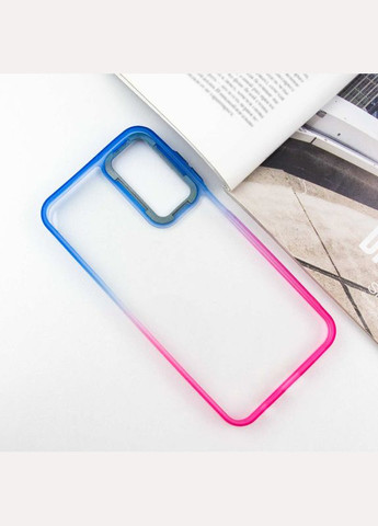 Чехол на Samsung Galaxy A24 4G / для самсунг галакси А24 ТПУ и поликарбонат Epik (356098578)