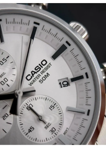 Чоловічий годинник Casio MTP-E510D-7A (381548291)