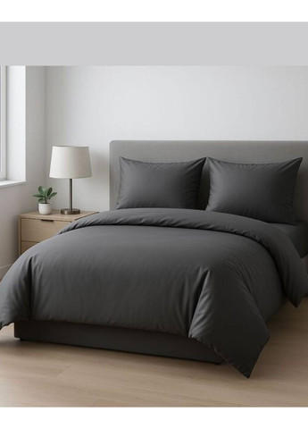 Набір підковдра 145х215 см+2 наволочки IDEIA Сатин (361251347)